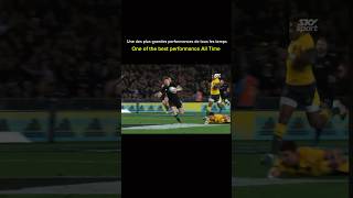 Beauden Barrett ❤️ allblack [upl. by Huppert]