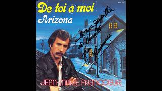 JEANMARIE FRANCOEUR  Arizona 45T  1982 [upl. by Vanni49]