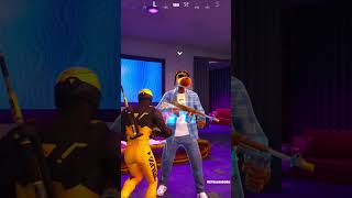 Fortnite  Snoop com Cara de Cachorro [upl. by Sampson165]