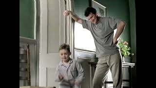 Australian Sorbent toilet tissue TV commercial ad 2001 [upl. by Rochus568]