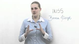 Concurso INSS 2015  Banca Cespe [upl. by Sewellyn495]