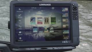 How to Locate the Manual on Lowrance HDS Gen2 Touch and Gen3 [upl. by Cathee349]