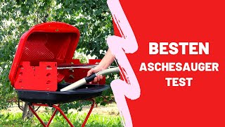 Die Besten Aschesauger Test  Top 5 [upl. by Ennayar]