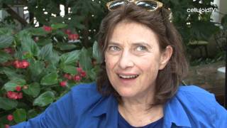 A Conversation With CHANTAL AKERMAN  Venice 2011 [upl. by Nilya]