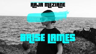 Raja Meziane  BriseLames Video Visualizer  Prod by Dee Tox [upl. by Uticas]