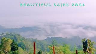 Beautiful Sajek from cottage [upl. by Idoj]