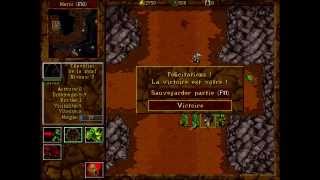 Warcraft II  Orcs  Beyond the Dark Portal FR [upl. by Astera]