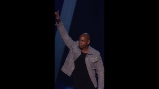 Dave Chappelle The Dreamer Premieres Dec 31 davechappelle [upl. by Eppilihp10]