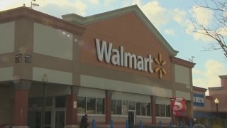 Should Walmart Be Your Next Bank [upl. by Karlow412]