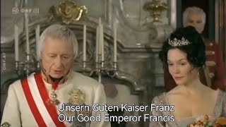 Gott Erhalte Franz Den Kaiser1890 Recording [upl. by Tal]