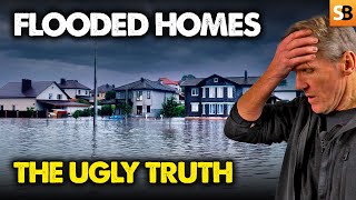 Why Are We Building New Homes on Flood Plains [upl. by Ynolem]