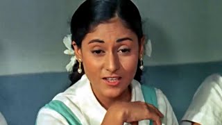 Jaya Bhaduri School Me Picture Ki Baat Kar Rahi Hai  Guddi Movie Best Comedy Scene [upl. by Mclain]