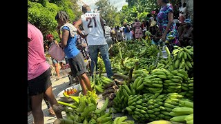 GADE JAN MANJE AP GASPIYE NAN WOCHABOTA [upl. by Caty433]