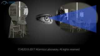 Progressive Lenses Back Surfacing vs Front Surfacing Digital Freeform Glasses Technology [upl. by Margalit341]