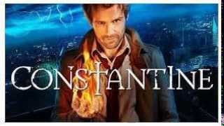 John Constantine Answering Machine 02mp3 [upl. by Jann742]