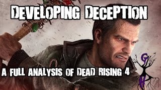 Dead Rising 4 Developing Deception [upl. by Lyssa822]