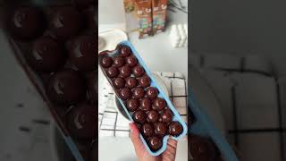 Resep SAGO COKLAT  SOLITA atasi masalah asam lambung resep resepminuman [upl. by Farro]