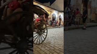 Glimpse of Vigan Ilocos Sur [upl. by Malaspina]