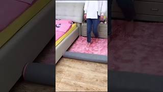 Foam Flooring At Home flooring home homedecor [upl. by Arelus]