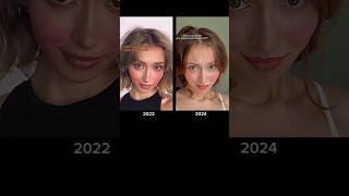 TINKER BELL 2022 VS 2024 Version… pov acting [upl. by Yduj296]