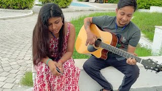 Aaj Jaane Ki Zid Na Karo Cover by Arunita Kanjilal and Pawandeep Rajan [upl. by Yand]