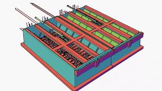 REACTOR UASB 3D [upl. by Dav]