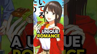 This UNDERRATED Manga is a UNIQUE ROMANCE [upl. by Hullda]