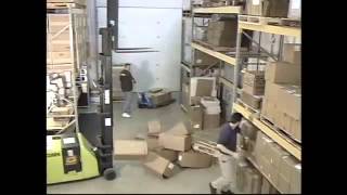 Personal Protective Equipment PPE Training Video [upl. by Nareik309]