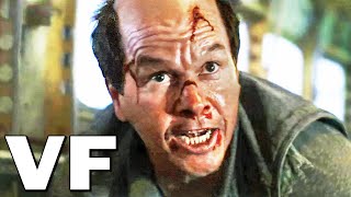 VOL À HAUT RISQUE Bande Annonce VF 2024 Mark Wahlberg [upl. by Airehc983]