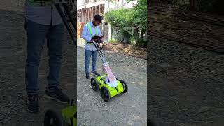 Ground Penetrating Radar GPR Surveys [upl. by Ijneb]