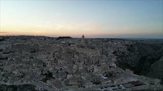 Matera e Montescaglioso [upl. by Nenerb419]