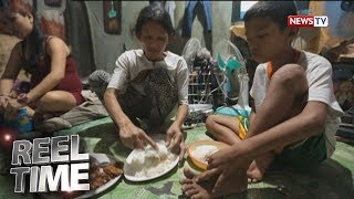 Reel Time Pamilyang nagtitiis sa pagkain ng ‘pagpag’ kilalanin [upl. by Allwein]