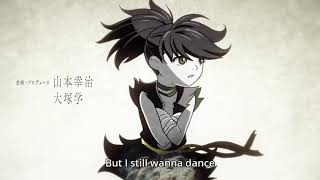 Dororo Opening  Ziyoou  Vachi kaen   English Lyrics  Hd  60 fps [upl. by Jordain234]