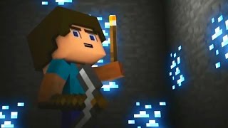 Top 5 Minecraft Song  AnimationsParodies Minecraft Song October 2015  Minecraft Songs ♪ [upl. by Kahle]