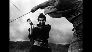 Cinematary Podcast Episode 456  Harakiri 1962 by Masaki Kobayashi [upl. by Ahsemot]