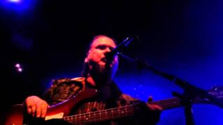 BORKNAGAR  The Rhymes Of The Mountain Berlin 2016 [upl. by Animehliw]