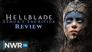 Hellblade Senuas Sacrifice Switch Review [upl. by Nolana]