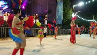 CARNAVALES SASTRE StaFe  2023 [upl. by Einnob]