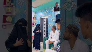 حجاب  Urdu Kahani islamicstories shortvideo shortsviral [upl. by Ennaer]