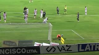 RESUMEN FECHA 2 2DA ETAPA TECNICO UNIVERSITARIO VS AUCAS LIGA PRO ECUADOR 2024 [upl. by Pachston]