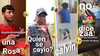 🚨HUMOR VIRAL MEXICANO 64🚨💯🇲🇽Si te ries pierdes 🤣😎😋🥳DIVERTIDO🤣 [upl. by Muhan388]