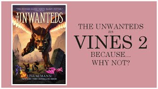 The Unwanteds As Vines 2 Because Why Not [upl. by Laurice]