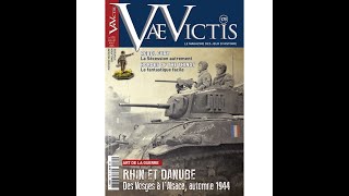 Vae Victis N°175 [upl. by Johanan]