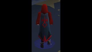 1000 TOA Cape Unlocked [upl. by Ecnerual162]