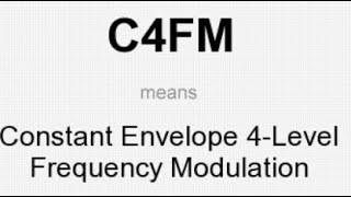 Yaesu FT991A C4FM ON 29250 c4fm hamradio 10meter gmbeacon yaesuft991a [upl. by Eden638]