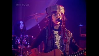 4 Non Blondes  Whats Up  TOTP  1993 [upl. by Braden]