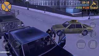 GTA 3 Mobile Mission 45  Liberator [upl. by Lyndon85]