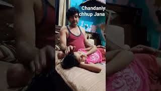 chandaniya chhup Jana re [upl. by Terag451]