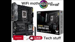 Motherboards explained [upl. by Netniuq701]