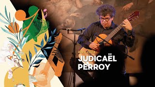 Judicaël Perroy [upl. by Tomaso]